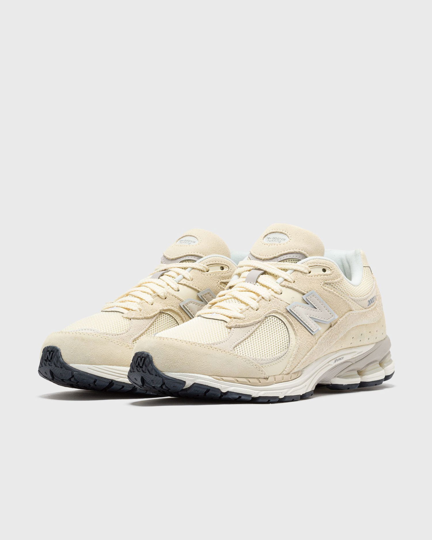Tenisky a topánky New Balance 2002R Béžová | M2002RFI, 1