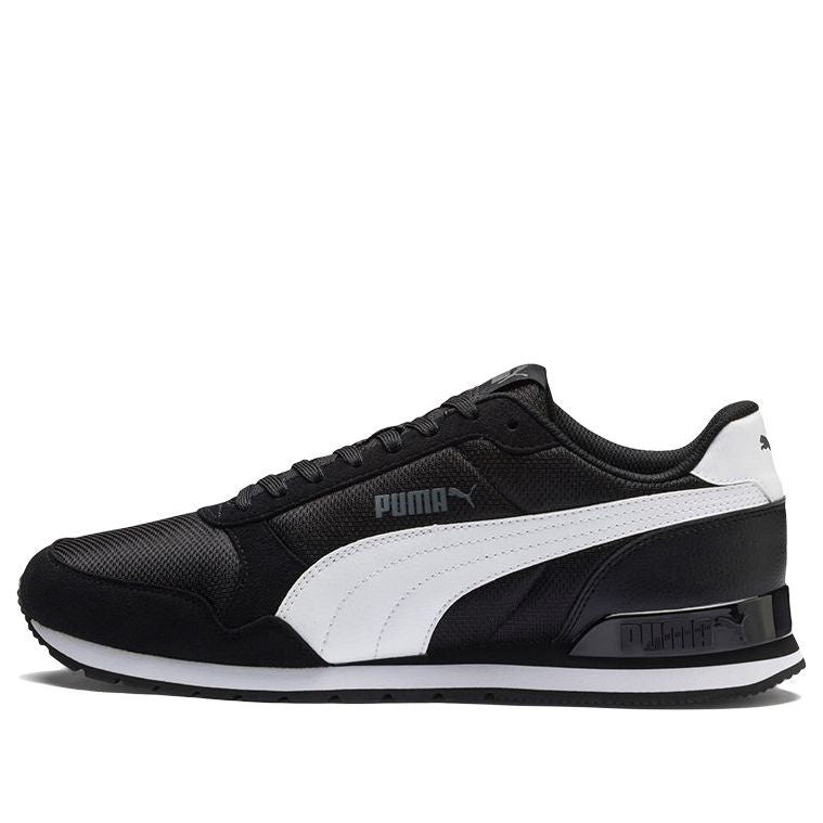 Tenisky a topánky Puma ST Runner V2 Čierna | 366811-05, 0
