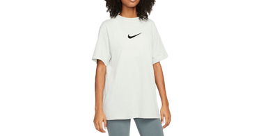 Tričko Nike Tee Sportswear Biela | fd1129-034, 1