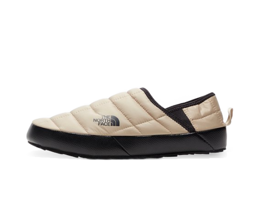 Tenisky a topánky The North Face Thermoball Traction Mule Béžová | NF0A3UZN-VJU