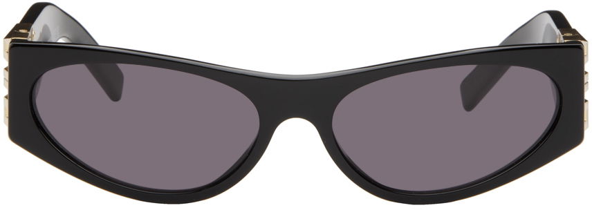 Slnečné okuliare Givenchy 4G Sunglasses Čierna | GV40055I 192337138768, 0