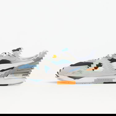 Tenisky a topánky Puma Mirage Mox Suede Šedá | 38100001, 0