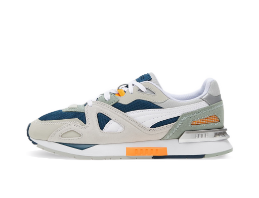 Tenisky a topánky Puma Mirage Mox Suede Šedá | 38100001