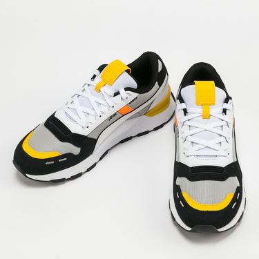 Tenisky a topánky Puma RS 2.0 Winterized Rôznofarebný | 374013 01, 2