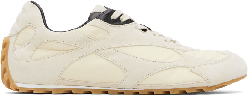 Tenisky a topánky Bottega Veneta Bottega Veneta Orbit Flash Béžová | 838373V3MS29166