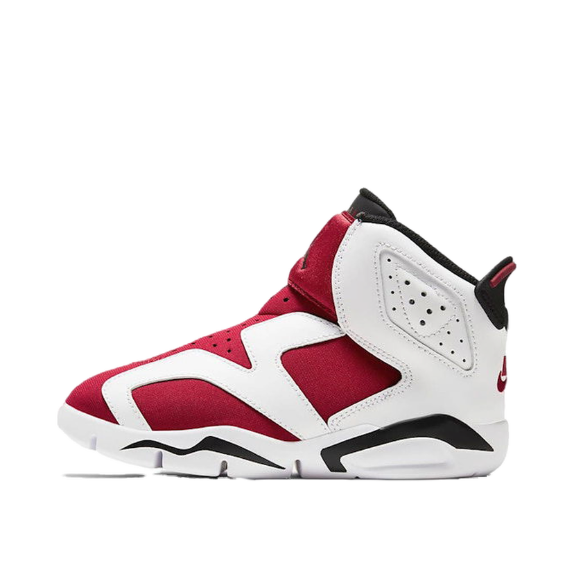 Tenisky a topánky Jordan Air Jordan 6 Retro Little Flex Červená | CT4416-106