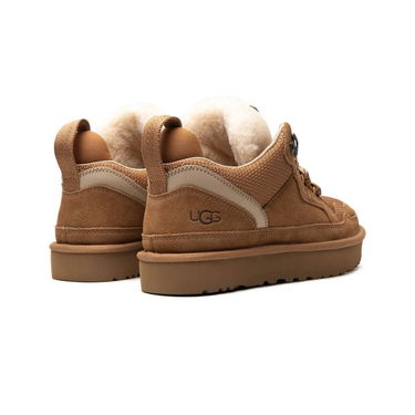 Tenisky a topánky UGG Lowmel Chestnut W Hnedá | 1144032-CHE, 2