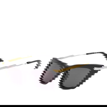 Slnečné okuliare Bottega Veneta BV1369S Sunglasses Čierna | BV1369S-001, 0
