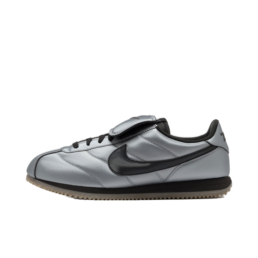 Tenisky a topánky Nike CORTEZ SE Lowtop Šedá | HQ3490-099