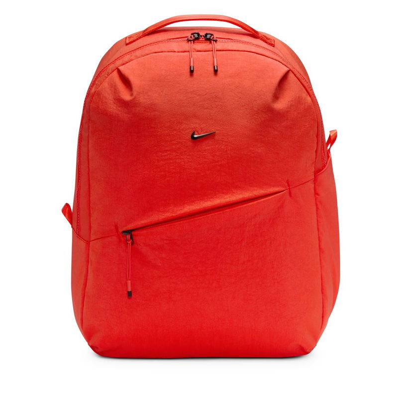Batoh Nike Aura Backpack (24L) Červená | HF7007-633