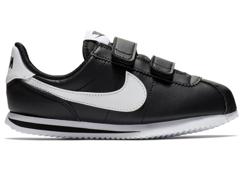 Tenisky a topánky Nike Cortez Basic SL Čierna | 904767-001, 0