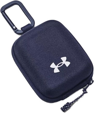 Batoh Under Armour UA Contain Micro-BLU Navy | 1378573-410, 0