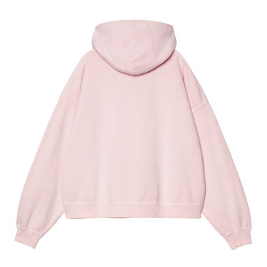 Mikina Carhartt WIP Carhartt WIP Benton Hooded Sweatshirt Ružová | I034512_9, 1