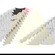 Jordan Flight Heritage Liner Reversible Jacket