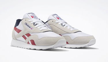 Tenisky a topánky Reebok Classic Nylon Rôznofarebný | 100009274, 4