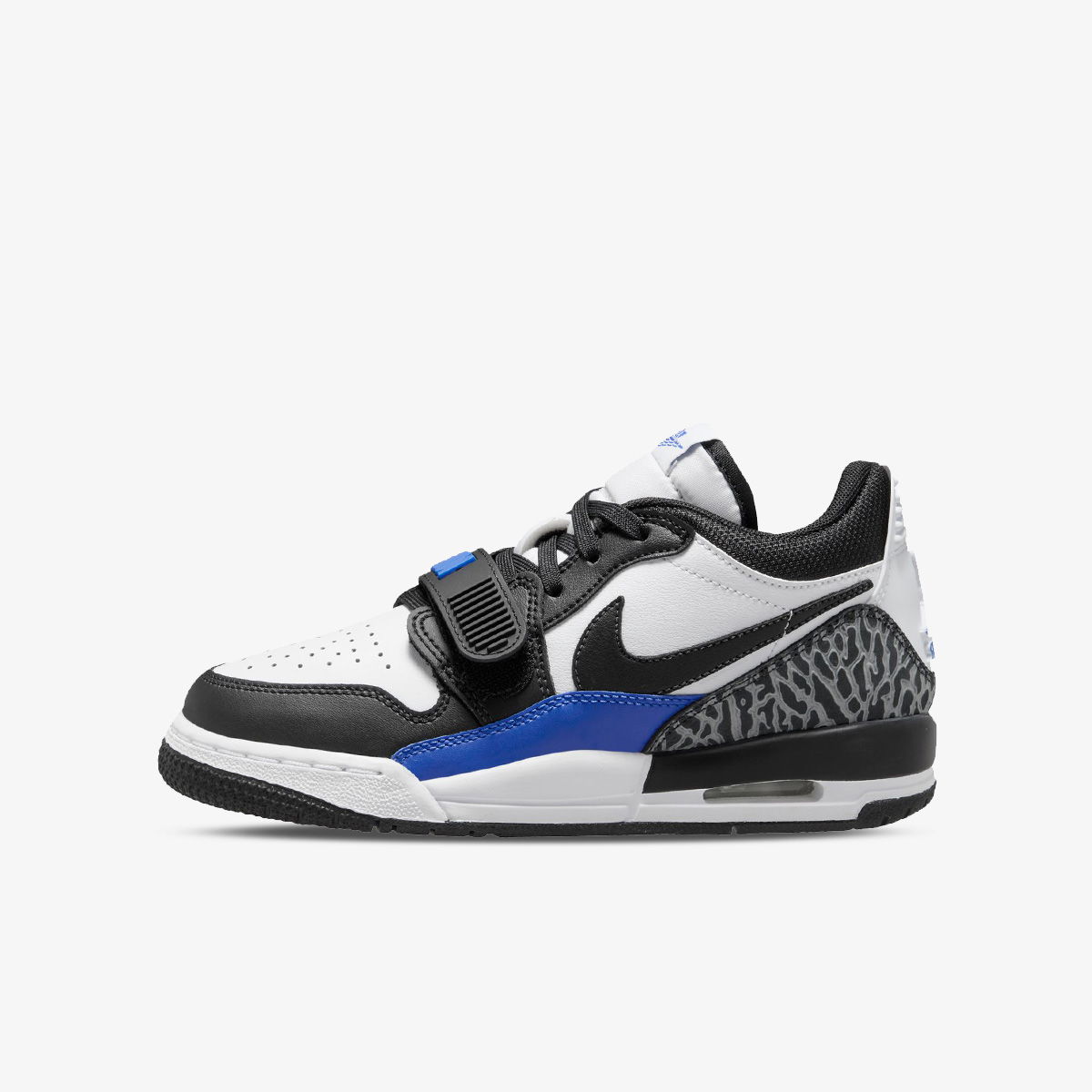 Tenisky a topánky Jordan Air Jordan Legacy 312 Low Modrá | CD9054-114, 0