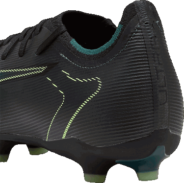 Tenisky a topánky Puma ULTRA 6 MATCH Čierna | 108514-02, 4