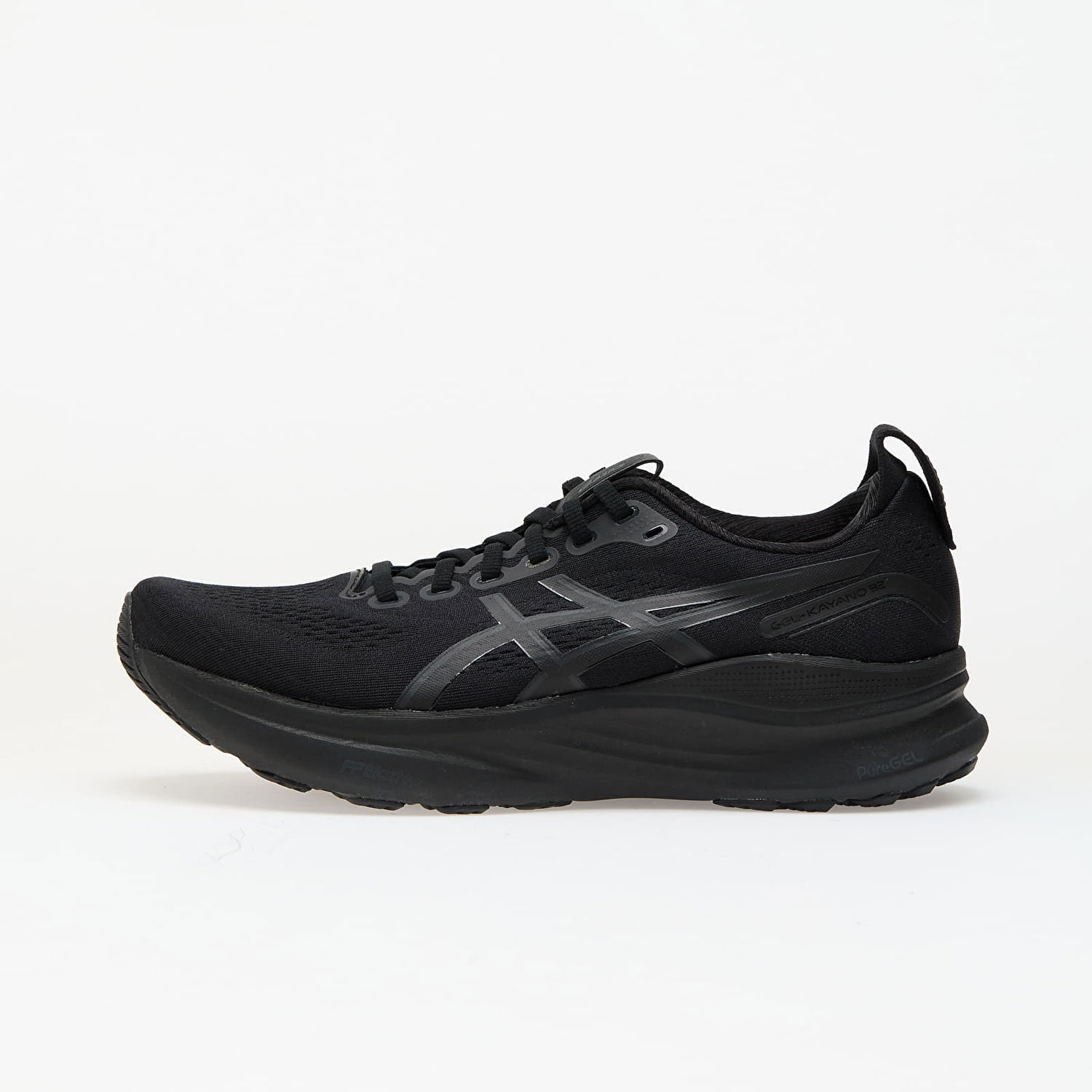 Tenisky a topánky Asics GEL-KAYANO 32 Čierna | 1011C052-001, 0