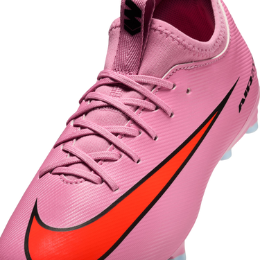 Tenisky a topánky Nike Nike JR ZOOM VAPOR 16 ACADEMY FG/MG Ružová | fq8392-600, 9