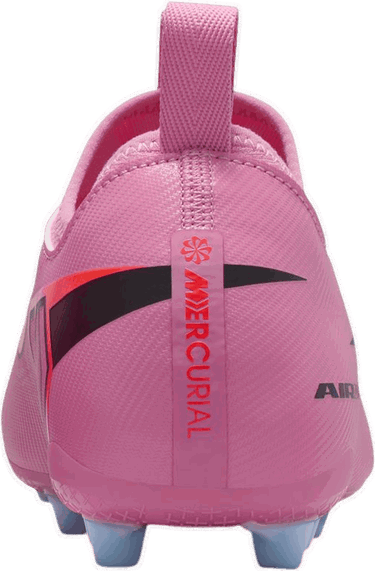 Tenisky a topánky Nike Zoom Vapor 16 Academy AG Ružová | fq8403-600, 4