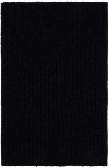 Šál Rick Owens Rick Owens Concordians Tube Scarf Béžová | RP02E4484 KWP, 3