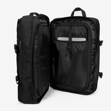 Batoh EASTPAK Travelpack 42 l Čierna | EK0A5BBR0081, 4