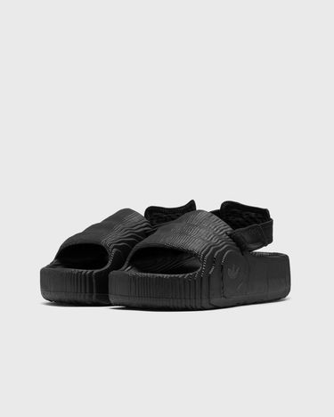 Tenisky a topánky adidas Originals Adilette 22 XLG Slides Black Čierna | IE5649, 1