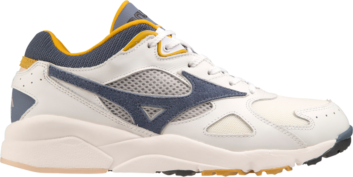 Tenisky a topánky Mizuno Sky Medal Biela | d1ga3319-002, 0