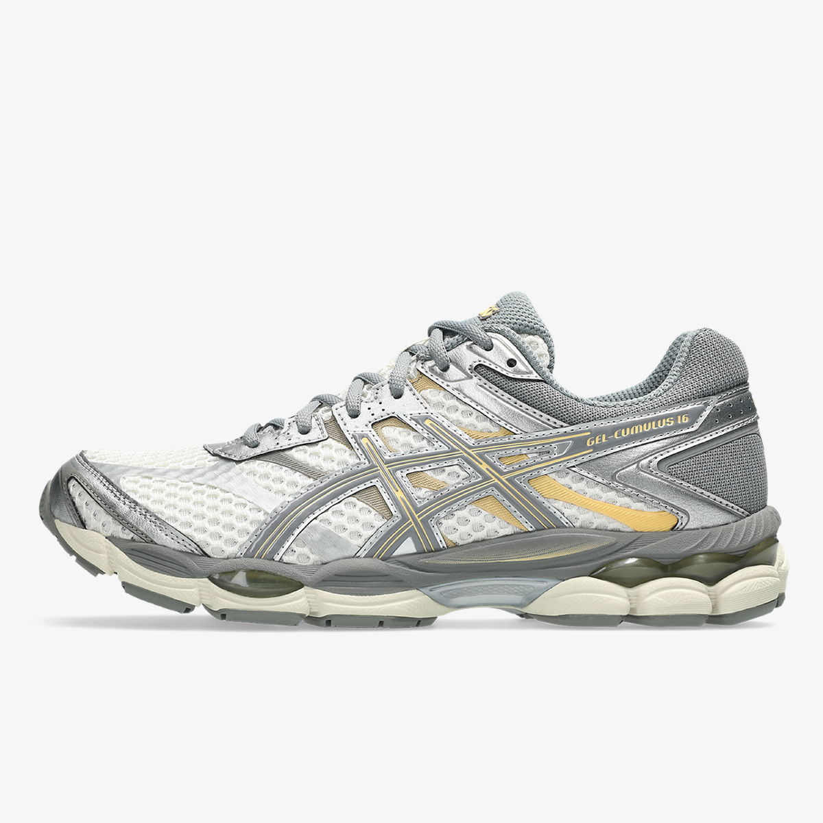 Tenisky a topánky Asics Gel-Cumulus 16 Šedá | 1203A733-101, 0