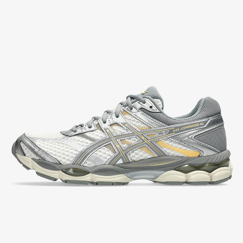 Tenisky a topánky Asics Gel-Cumulus 16 Šedá | 1203A733-101