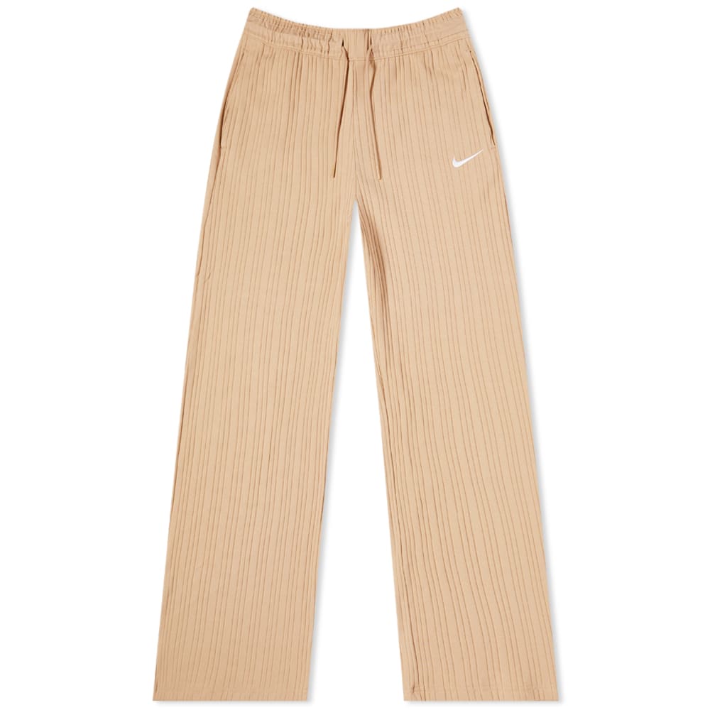 Nohavice Nike pants Béžová | DM6403-200, 0