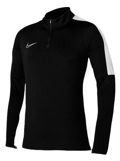 Tričko Nike Dri-FIT Academy Drill Top Čierna | dr1356-010