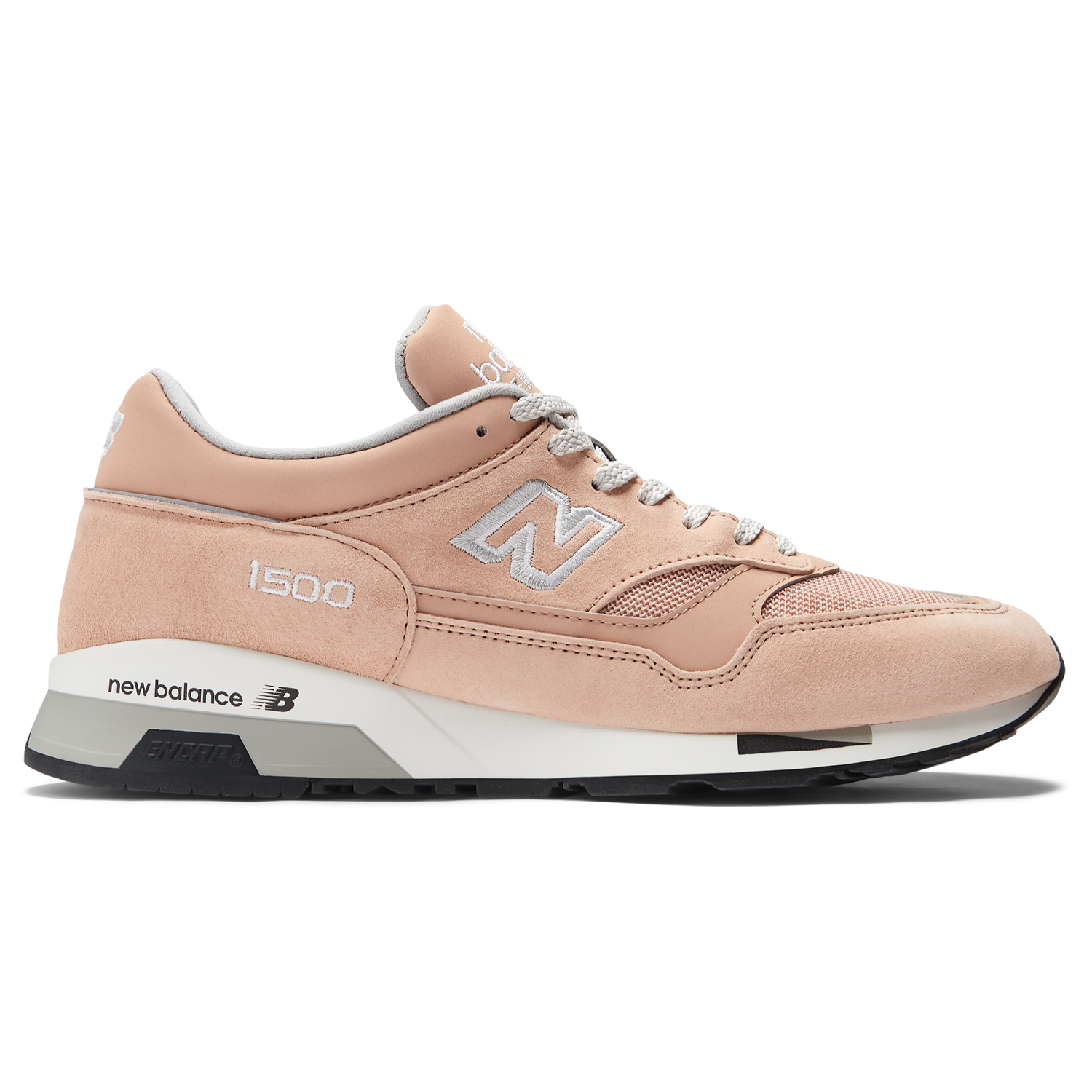 Tenisky a topánky New Balance New Balance U1500NKW Ružová | NBU1500NKW, 0