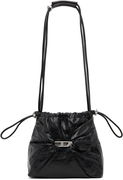 Scrunch-D Bucket Bag