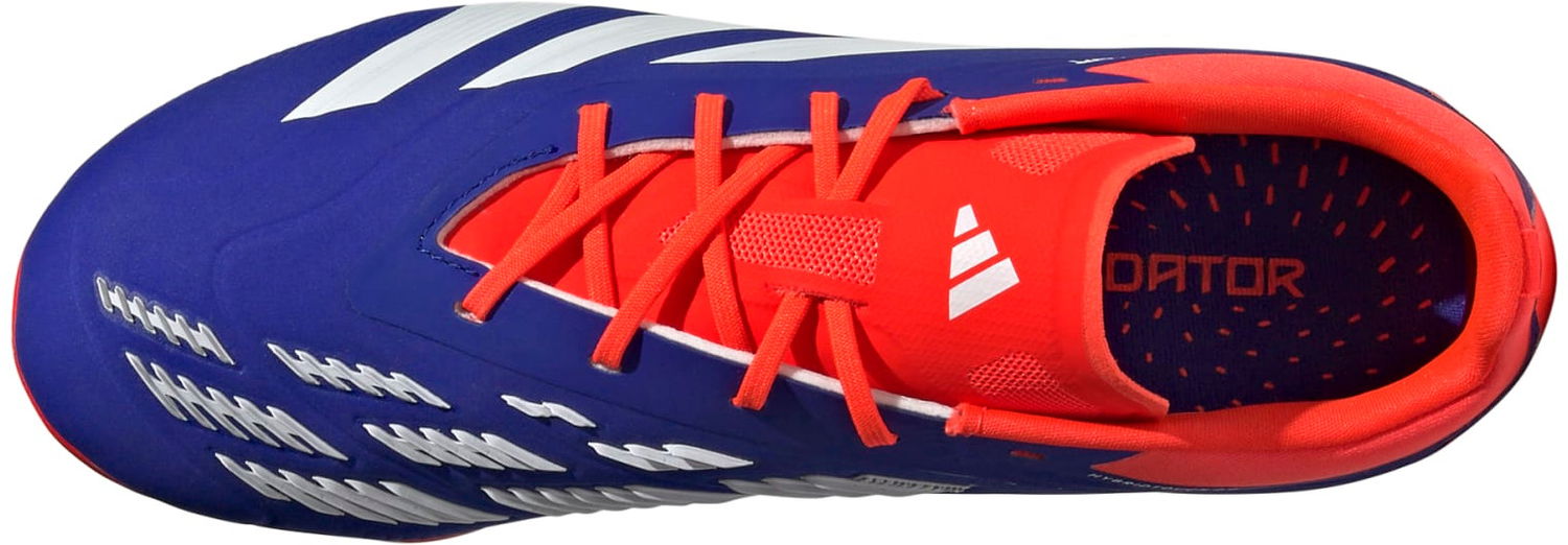 Tenisky a topánky adidas Performance Predator Elite FG Modrá | IF6360, 1