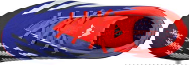 Tenisky a topánky adidas Performance Predator Elite FG Modrá | IF6360, 1
