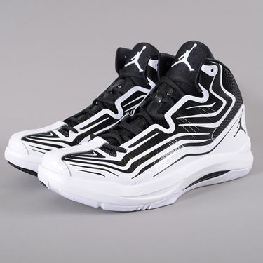 Tenisky a topánky Jordan Jordan Aero Mania Biela | 552313 002, 0