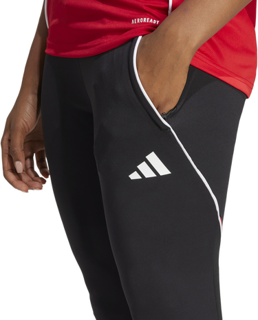 Legíny adidas Originals Tiro 25 Training Pants Čierna | ji6497, 4