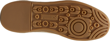 Tenisky a topánky Puma Super Team SD Lowtop Oranžová | 398528-03, 3