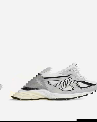Tenisky a topánky New Balance Teddy Santis x 990v4 Made in USA "Grey" Šedá | U990TG4, 2