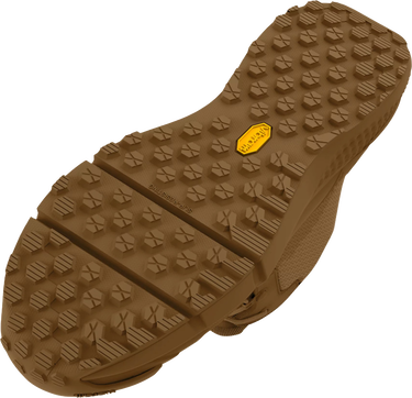 Tenisky a topánky Under Armour Charged Valsetz Boots Hnedá | 3027381-200, 2