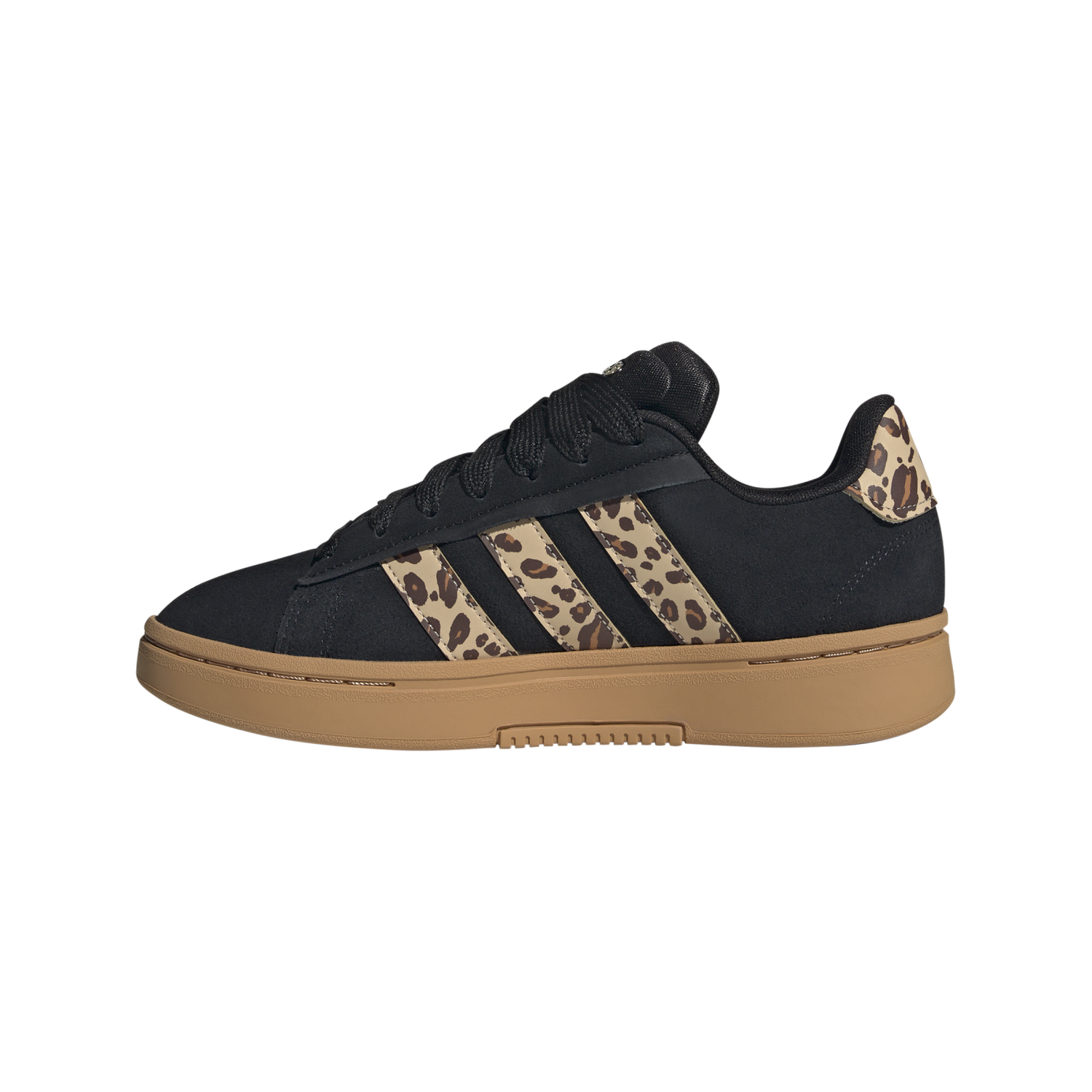 Tenisky a topánky adidas Performance Grand Court Alpha 00s Čierna | JS2886, 1