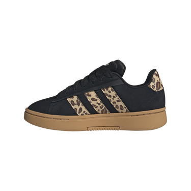 Tenisky a topánky adidas Performance Grand Court Alpha 00s Čierna | JS2886, 1