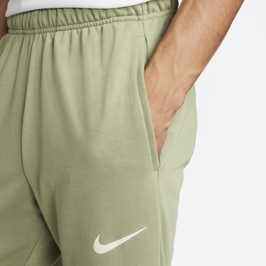 Tepláky Nike Dri-FIT Pants Zelené | FB8577-386, 4