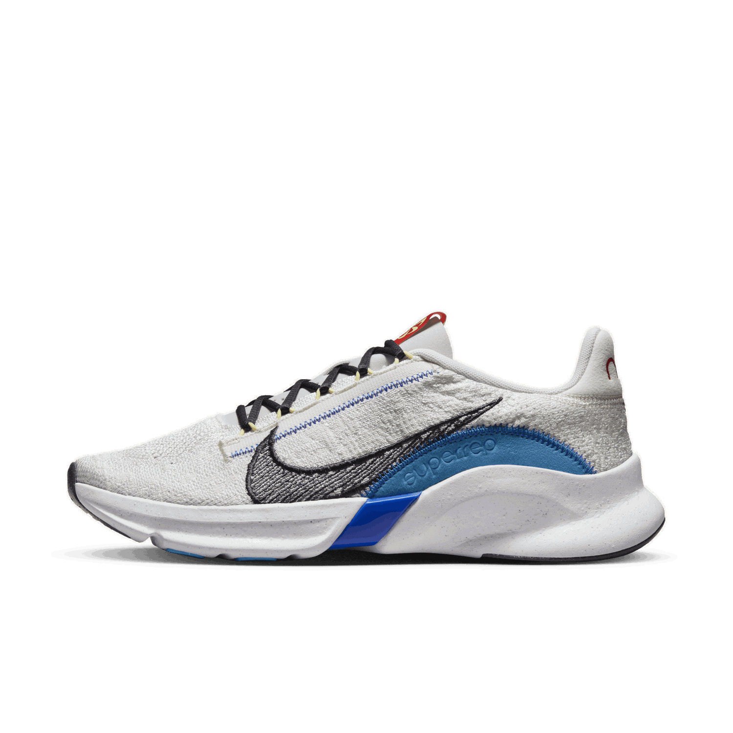 Tenisky a topánky Nike SuperRep Go 3 Next Nature Flyknit Šedá | DH3394-011, 0