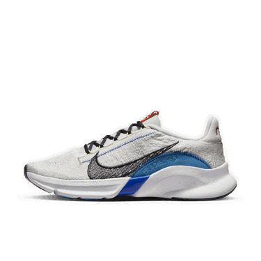 Tenisky a topánky Nike SuperRep Go 3 Next Nature Flyknit Šedá | DH3394-011, 0