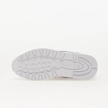 Tenisky a topánky Reebok Classic Leather Biela | GY7173, 4
