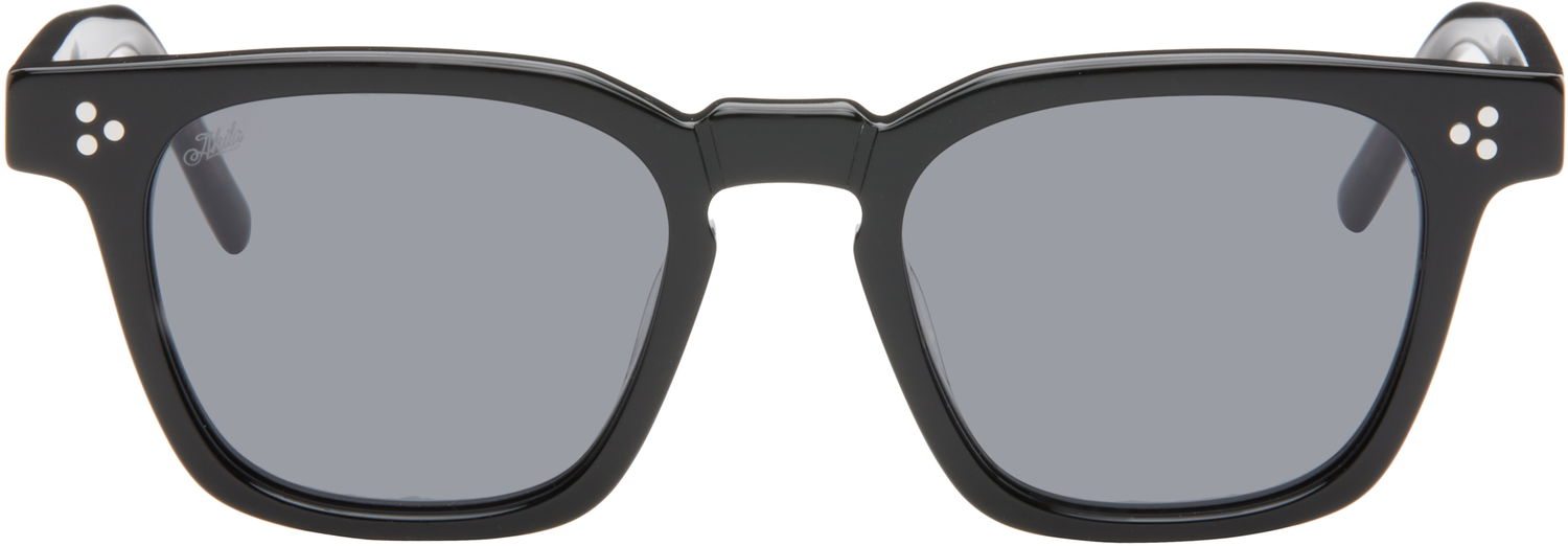 Slnečné okuliare AKILA Calipso Sunglasses Čierna | 2431 01 01, 0