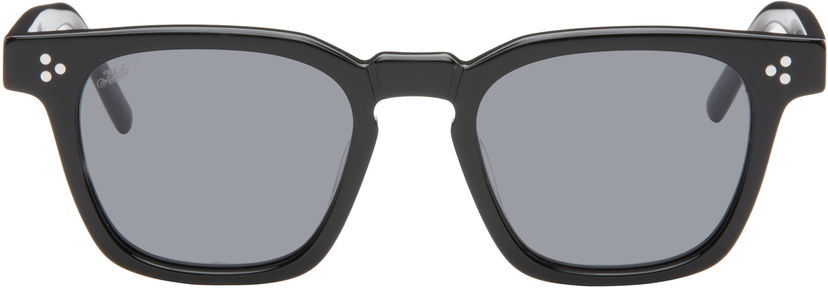 Slnečné okuliare AKILA Calipso Sunglasses Čierna | 2431 01 01