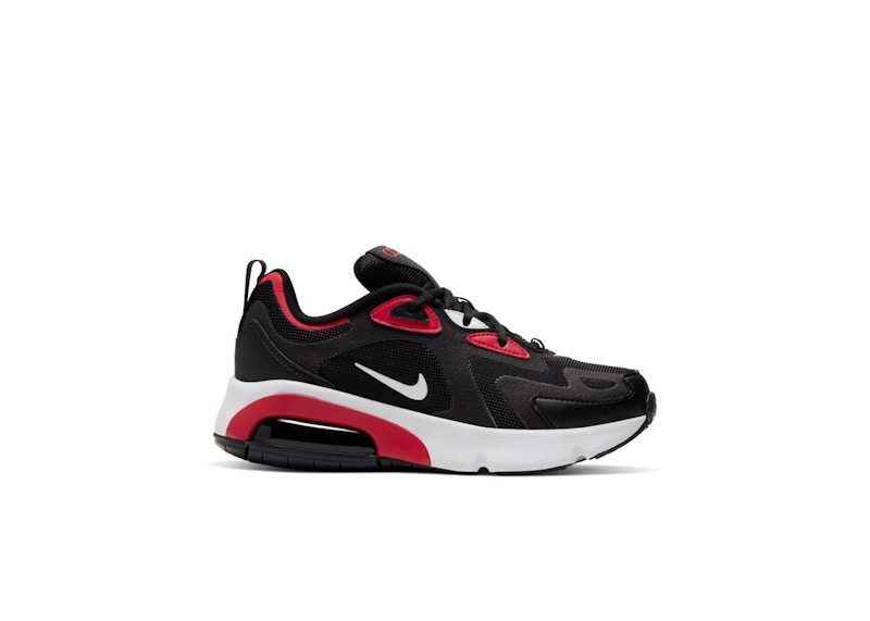Tenisky a topánky Nike Air Max 200 Čierna | AT5627-007, 0